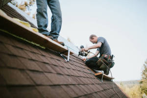 Local Roofers in Lotus, CA